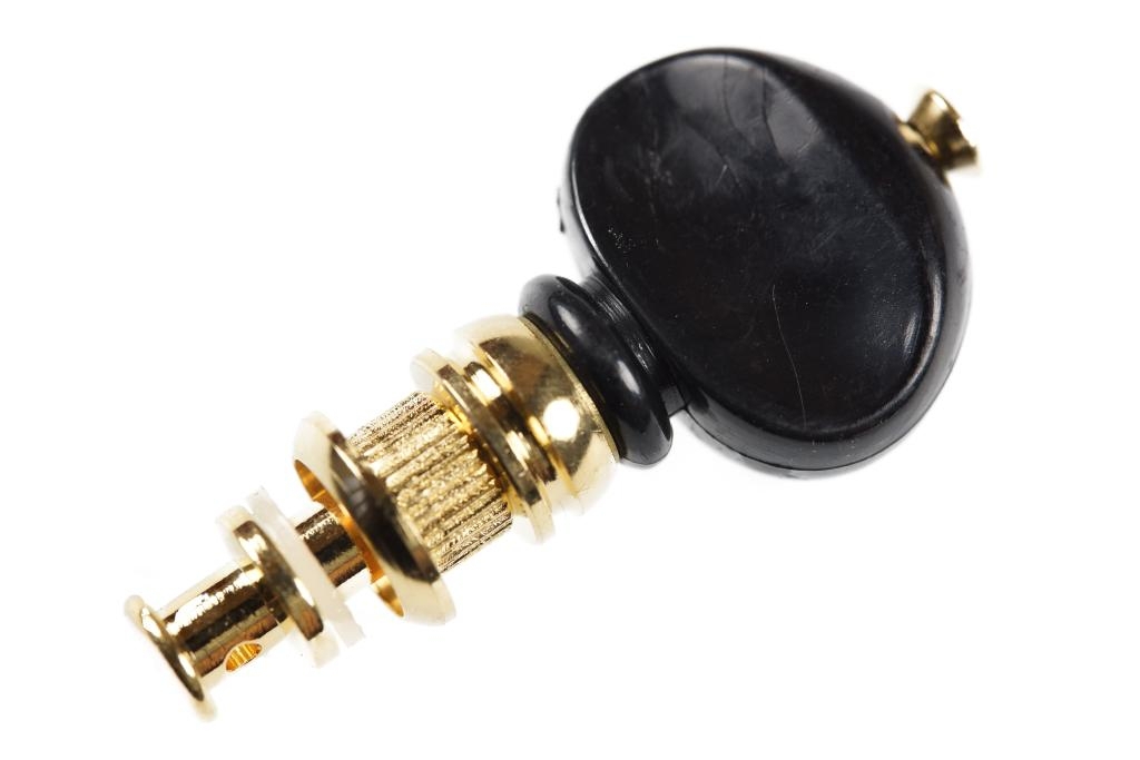 Grover GR 4BG STA-TITE Ukulele Mechanik