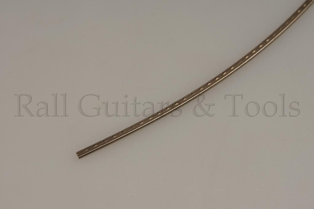 Bunddraht 1,2 x 0,7mm - 18% 1x24cm 6320