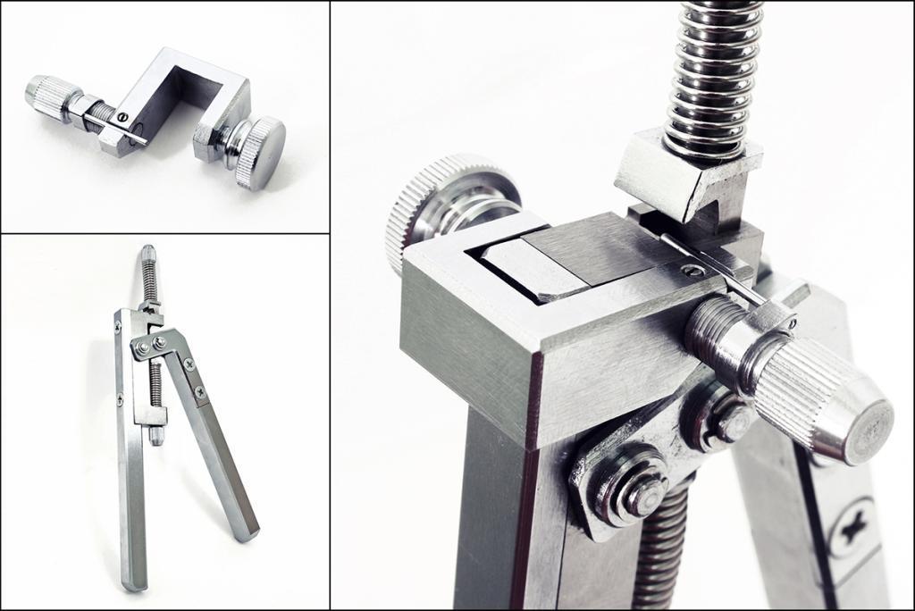 Anschlag fürTang Nipper Anschlag fürTang Nipper