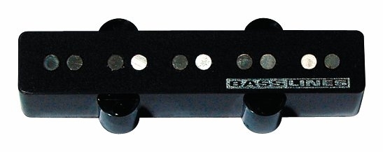 Jazz Bass®, 67/70, Halsposition