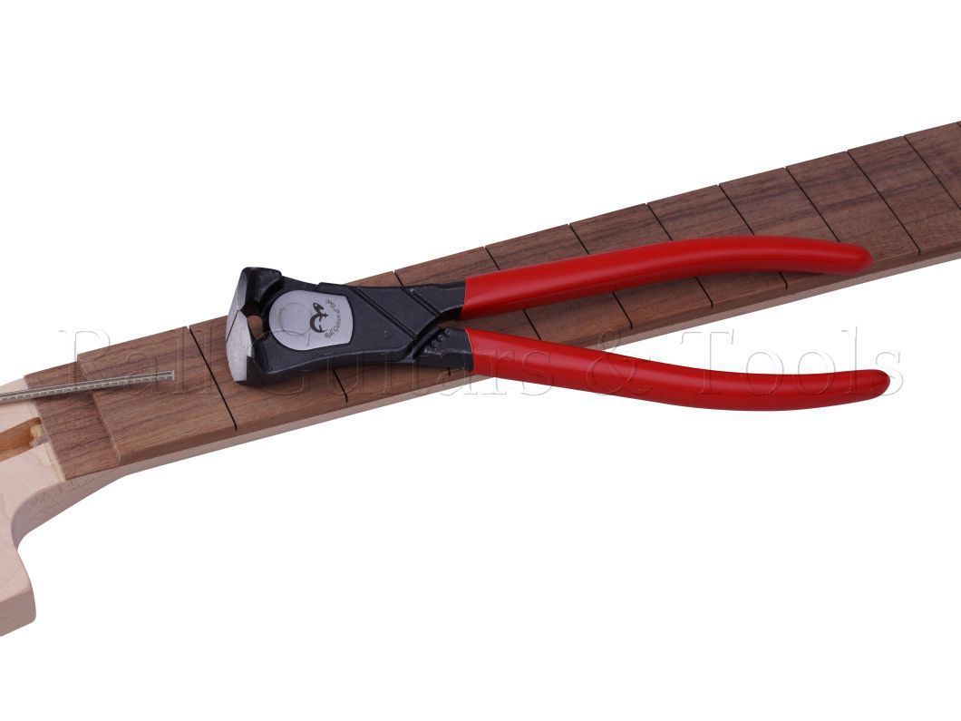 Bunddraht-Abschneider 200mm Bunddraht-Abschneider 200mm