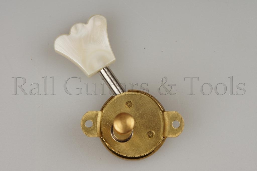 Framus Vintage Mechanik FRV MECH 6BR SET