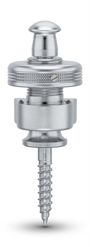 Schaller S-Locks Set Satin Chrom