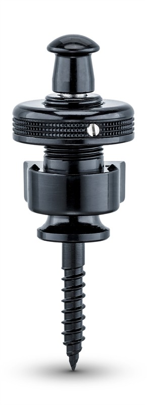 Schaller S-Locks Set Schwarz