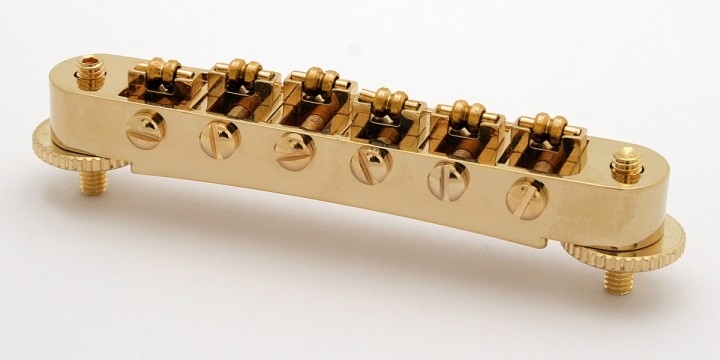 Göldo Roller Bridge HW05G Gold Göldo Roller Bridge HW05G Gold