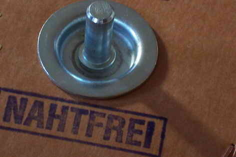 Bohrmaschinen-Aufnahme 30mm/10mm Bohrmaschinen-Aufnahme 30mm/10mm