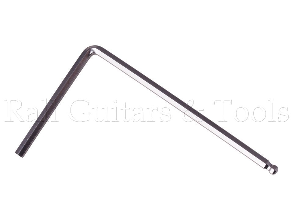 Innensechskantschlüssel 5mm XL 125 x 75mm Innensechskantschlüssel 5mm XL 125 x 75mm