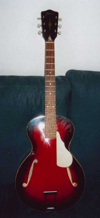 Framus 5/51 Studio