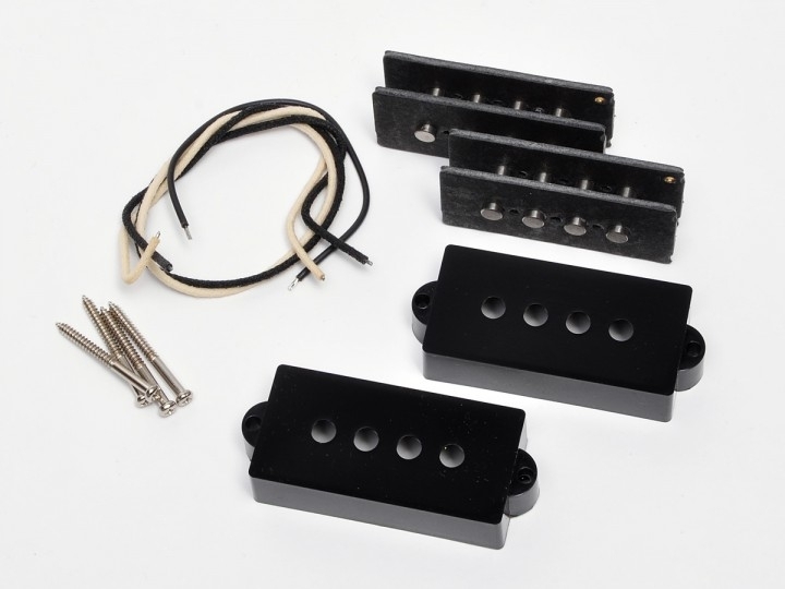 Pickup Winding Kit P-Bass