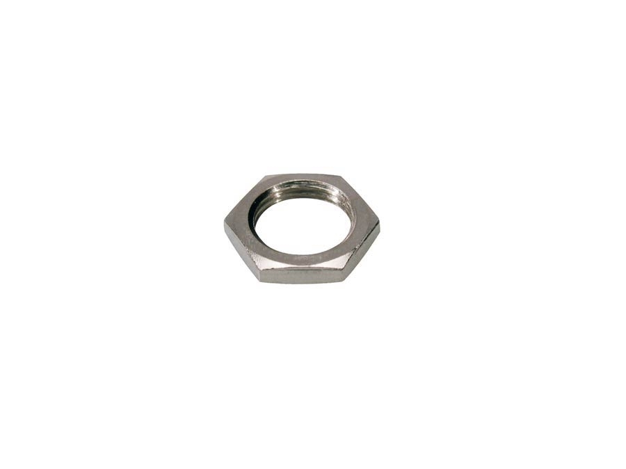 Befestigungsmutter Für Klinkenbuchse Metrisch Ni