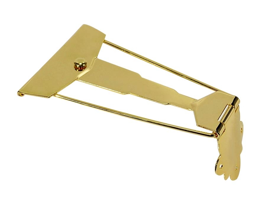 Boston T-14-G Saitenhalter für Jazz Gitarre Boston T-14-G Saitenhalter für Jazz Gitarre