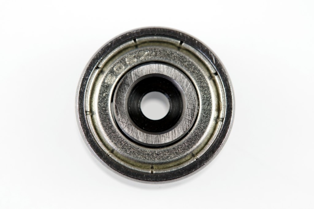 Lager für Bindingfräser -2 mm