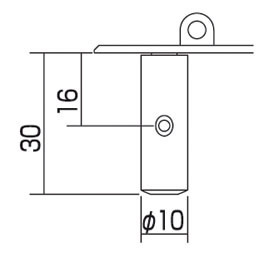 Gotoh 35G510-QC Klassik Mechanik 3L3R matt gold Gotoh 35G510-QC Klassik Mechanik 3L3R matt gold