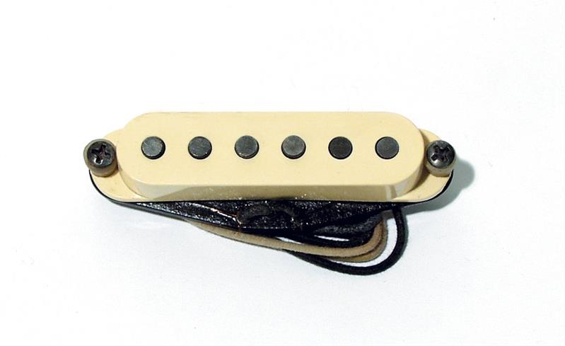 Antiquity Strat® Texas Hot, RW/RP Antiquity Strat® Texas Hot, RW/RP