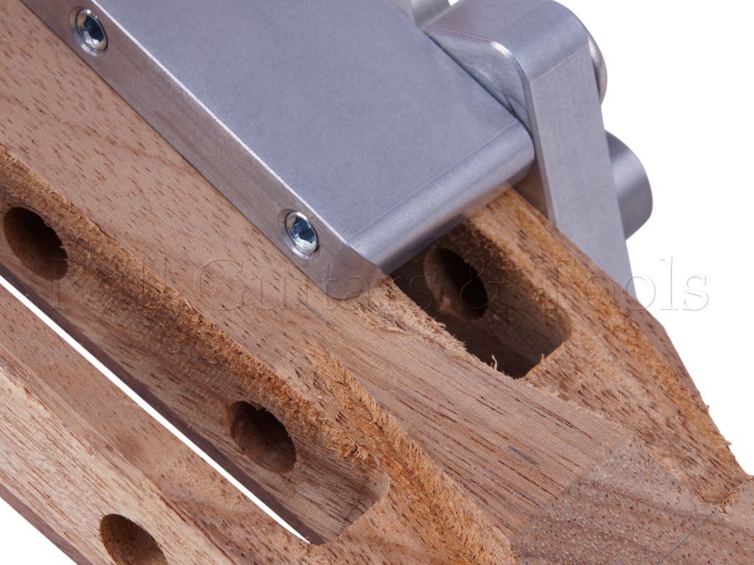 BOHRLEHRE 35MM - Western Gitarre Metrisch (6,3m)