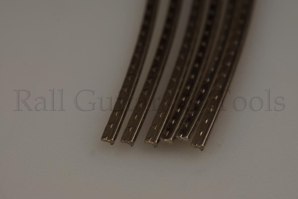 Bunddraht 2,3 x 1,4 x 0,5mm - 18% 6x 24cm Bunddraht 2,3 x 1,4 x 0,5mm - 18% 6x 24cm