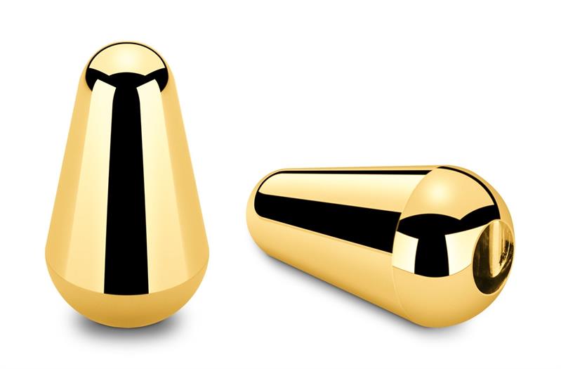 Blade Switch Knopf Schaller Megaswitch Gold Blade Switch Knopf Schaller Megaswitch Gold