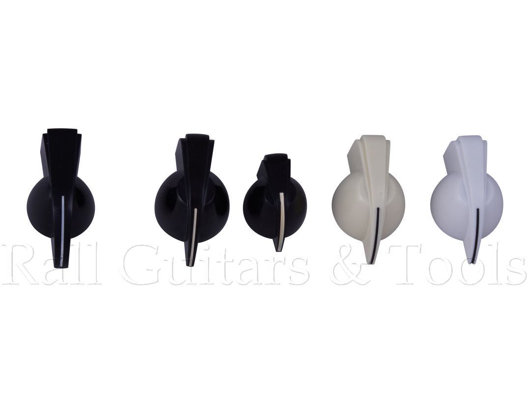 Potiknopf Chickenhead Push On Potiknopf Chickenhead Push On