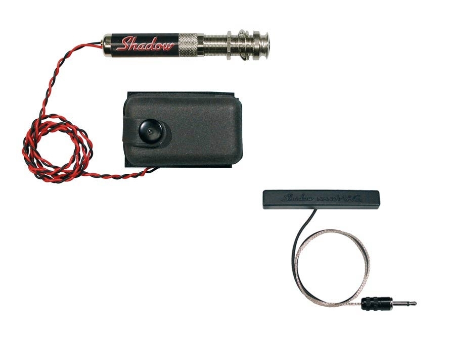 Shadow SH NMG EP Preamp Set