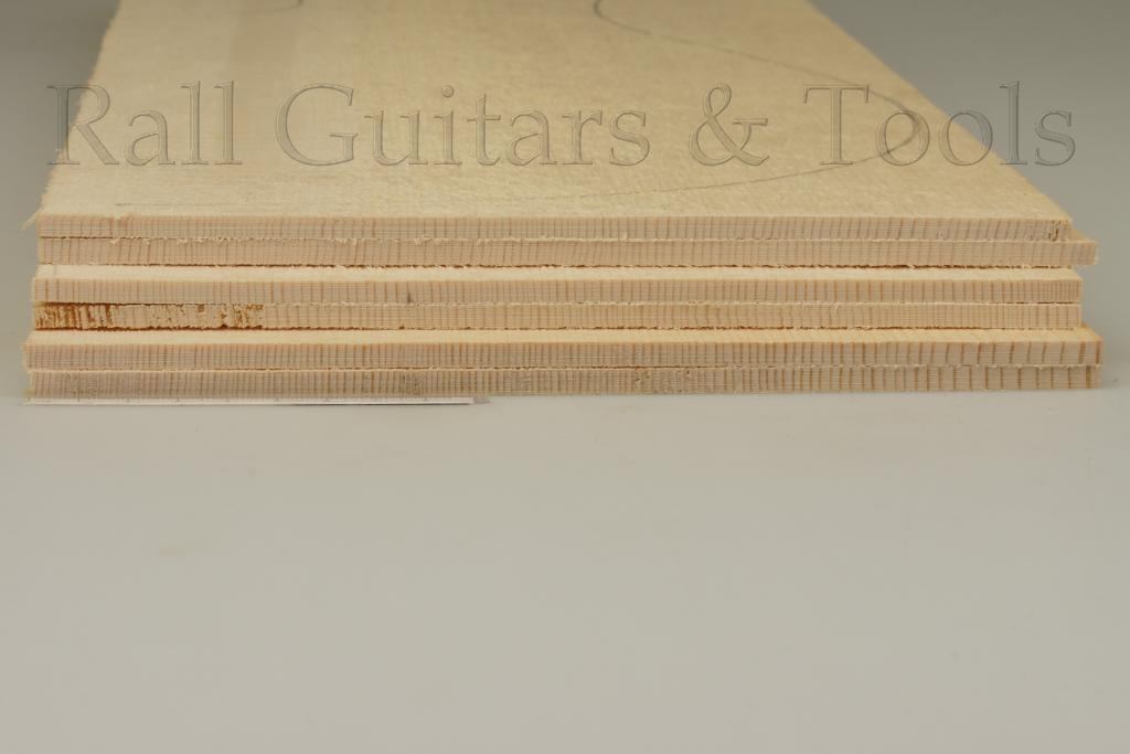 Gitarren Decke Fichte AAA - Western Gitarren Decke Fichte AAA - Western