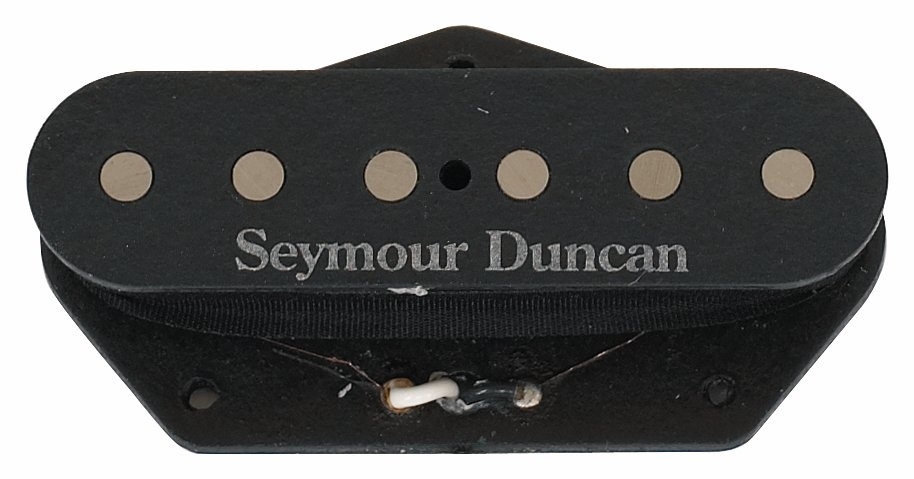 STL-2 Hot Lead,Brückenpos., schwarz STL-2 Hot Lead,Brückenpos., schwarz