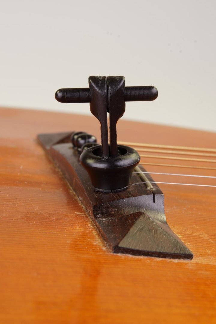 Stegstift Zieher - Pin Puller (SNAPZ)