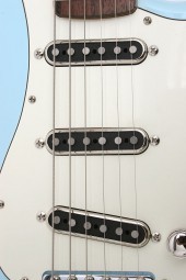 Duesenberg PDS1N Single Coil Hals, Offene Kappe Duesenberg PDS1N Single Coil Hals, Offene Kappe