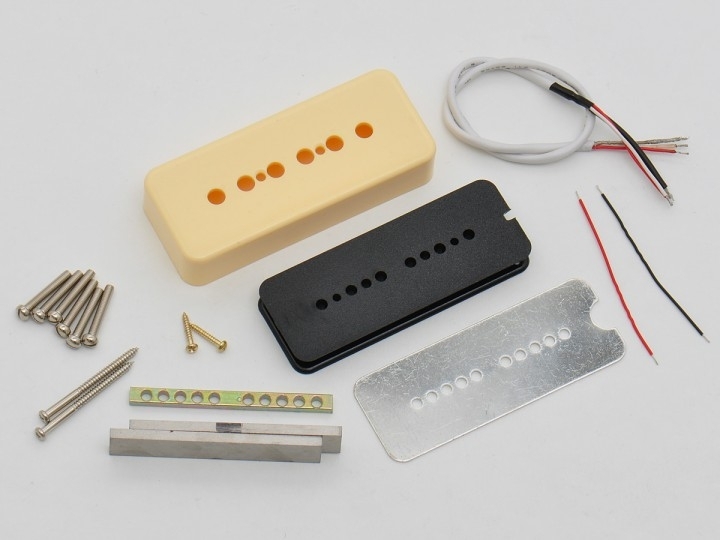 Pickup Winding Kit P90