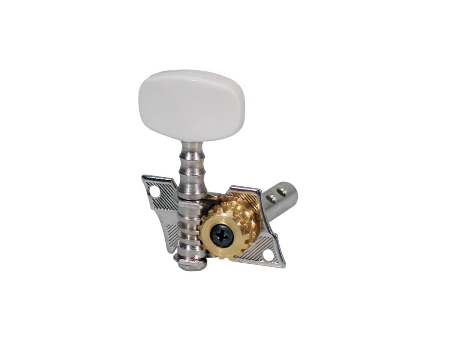 Boston 055-2LR Einzel-Mechaniken Doppelloch