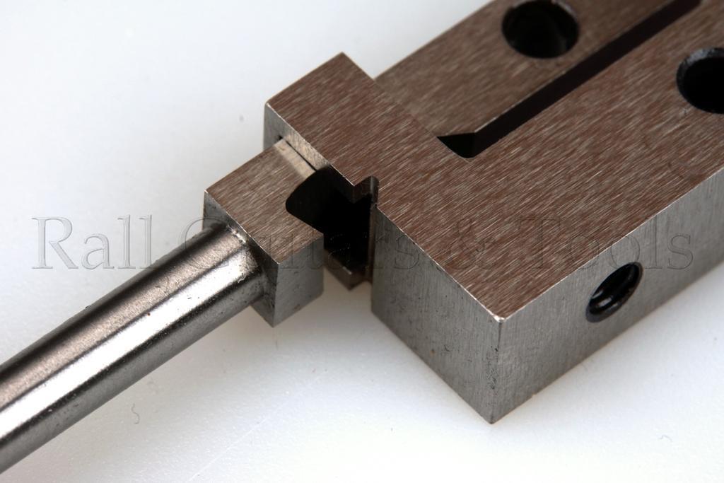 Bunddraht Ausklinkzange - Stanzmesser (Ersatzteil