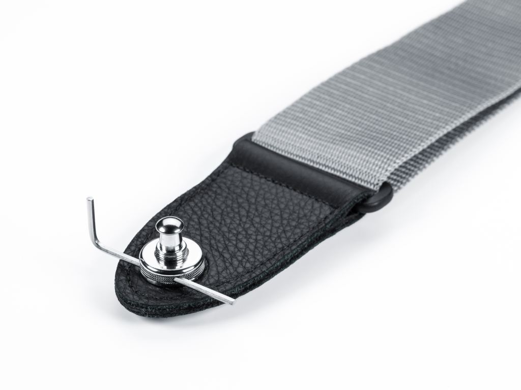 Schaller S-Locks Set Satin Pearl