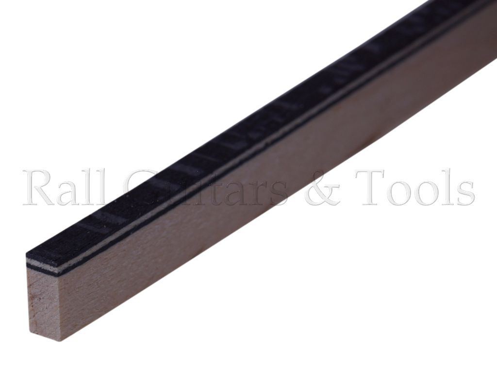 Randeinlage Ahorn inkl. s/w/s Zierstr. 2,5x6x810 Randeinlage Ahorn inkl. s/w/s Zierstr. 2,5x6x810