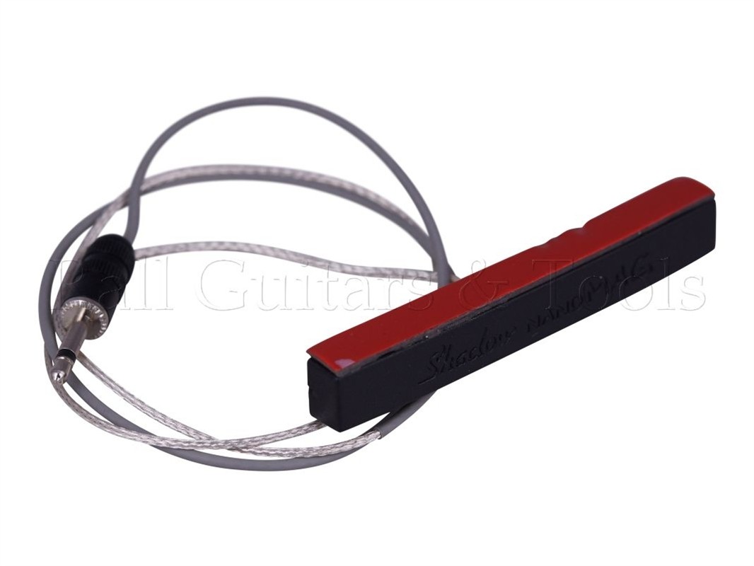Shadow NanoMAG Pickup 62mm - Ersatzteil Shadow NanoMAG Pickup 62mm - Ersatzteil