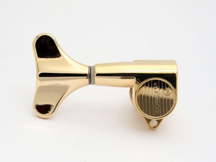 Kluson Compact Bass Mechanik MKBRG gold Kluson Compact Bass Mechanik MKBRG gold
