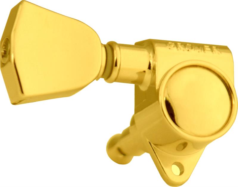 Grover GR 102G K Original Rotomatics 3+3 go crown