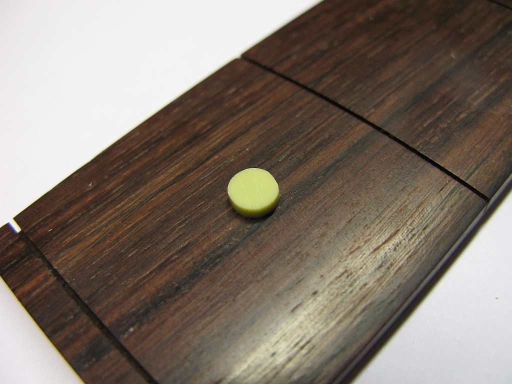 12'er Satz Augen 6,3mm, CLAY-farben 12'er Satz Augen 6,3mm, CLAY-farben