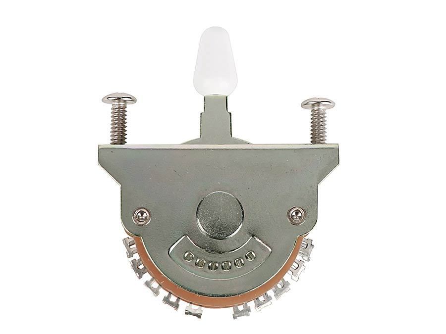 Tonabnehmer Wahlschalter 5-weg Super Switch