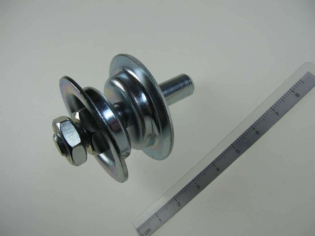 Bohrmaschinen-Aufnahme 30mm/10mm Bohrmaschinen-Aufnahme 30mm/10mm