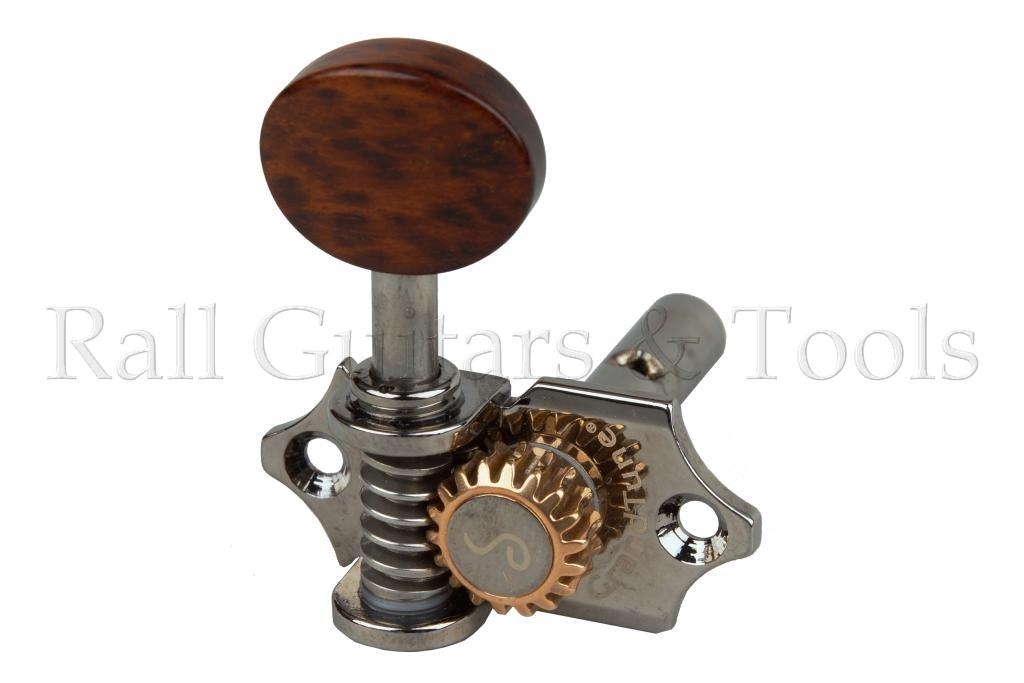 Schaller Mechaniken GrandTune Ruthe Emberger Snake