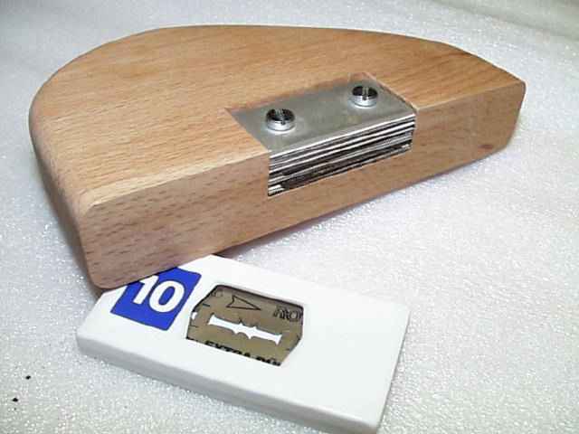 Furnierschneider