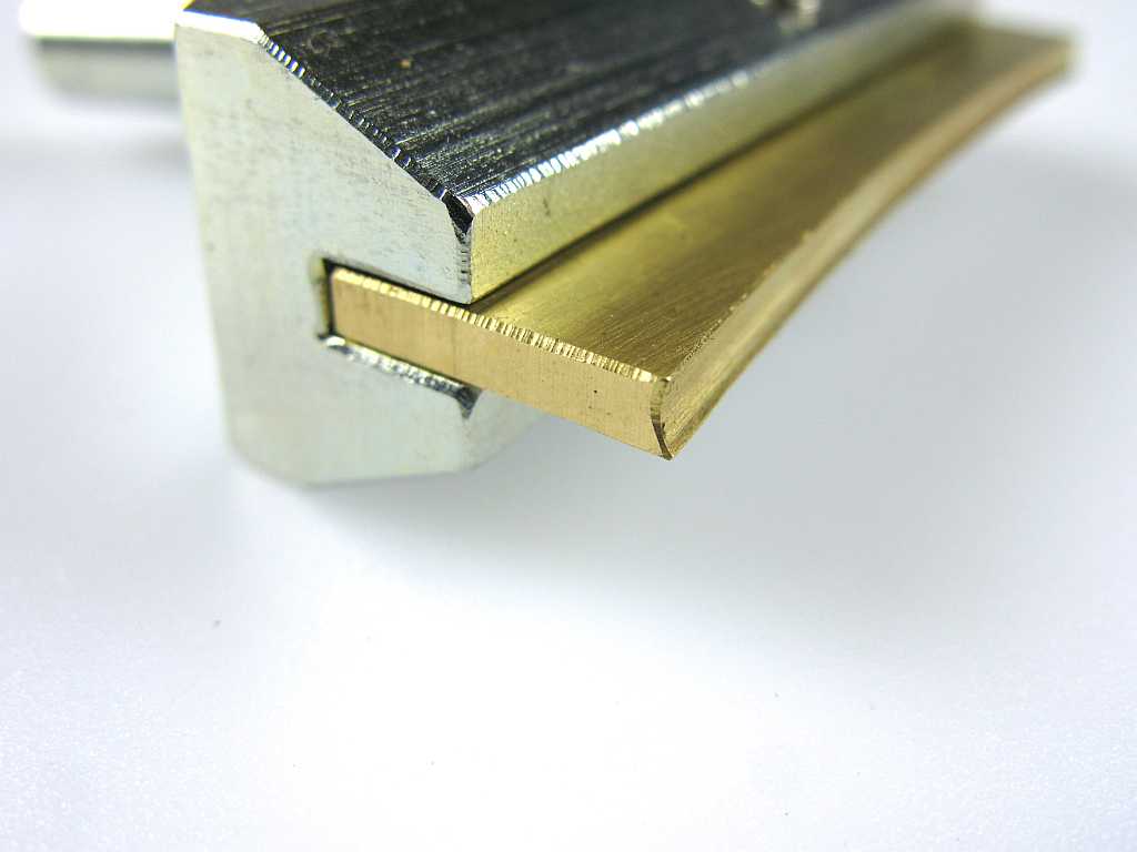 Bundierpressen Einsatz inkl. 9 Preßbeilagen Bundierpressen Einsatz inkl. 9 Preßbeilagen