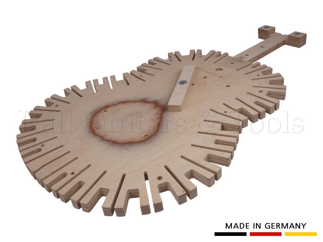 Solera STD: 2mm Dom / 1,5 & 2,5mm Halswinkel