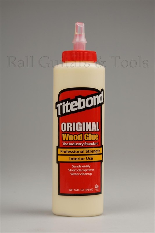 Titebond Original 473ml Titebond Original 473ml