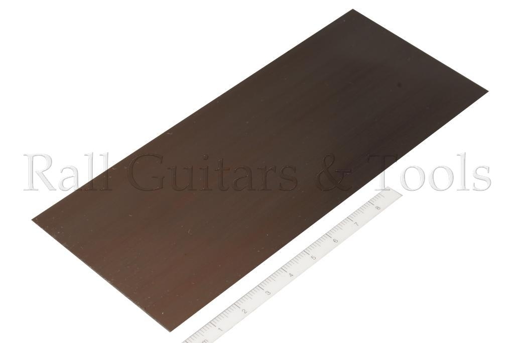 Ziehklinge "rechteckig" 0,4 mm Ziehklinge "rechteckig" 0,4 mm