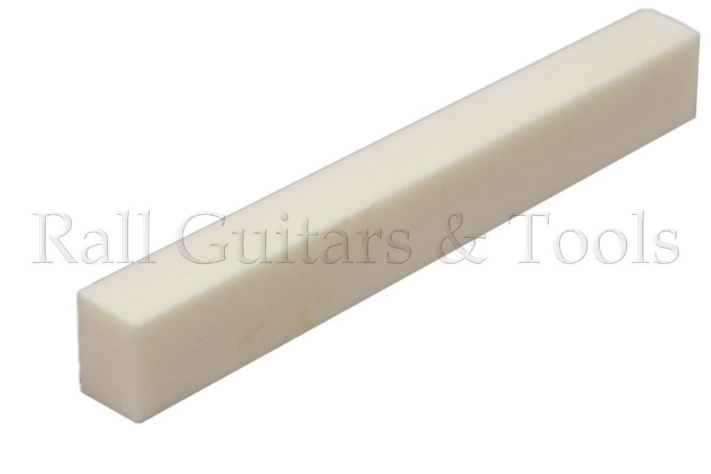 Sattelrohling Knochen 76 x 12 x 6mm XXL Sattelrohling Knochen 76 x 12 x 6mm XXL