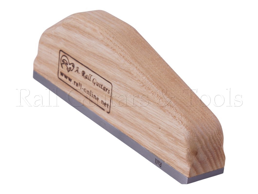 Griffbrett Abrichtfeile - 150x25mm Griffbrett Abrichtfeile - 150x25mm