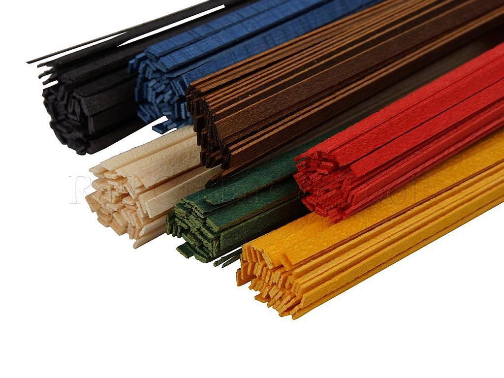 Zierstreifen Furnier Natur 0,5 x 2,5 x 810mm Zierstreifen Furnier Natur 0,5 x 2,5 x 810mm