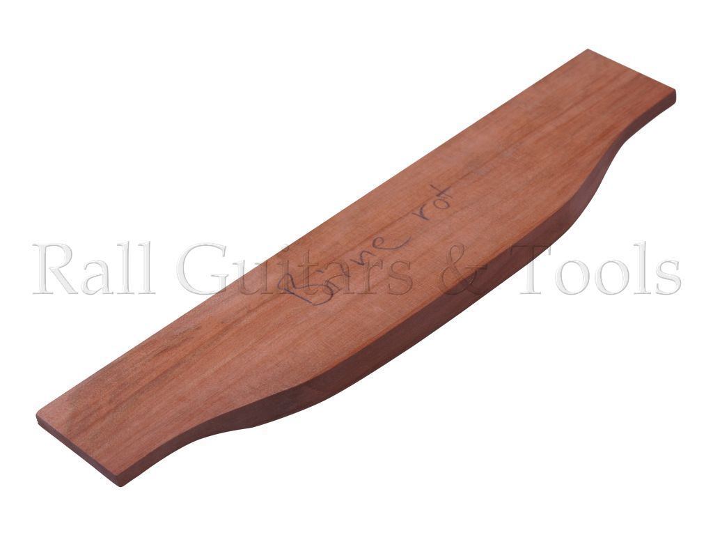 Martin Style Gitarrenbrücke Birne - 55