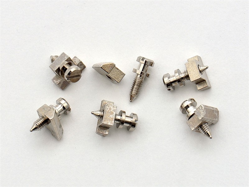 Set Saitenreiter Für LP-Style ABR-1 Brücke Set Saitenreiter Für LP-Style ABR-1 Brücke