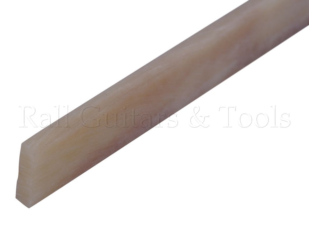 Knochenrohling ungebleicht, 82 x 12 x 3,2mm Knochenrohling ungebleicht, 82 x 12 x 3,2mm